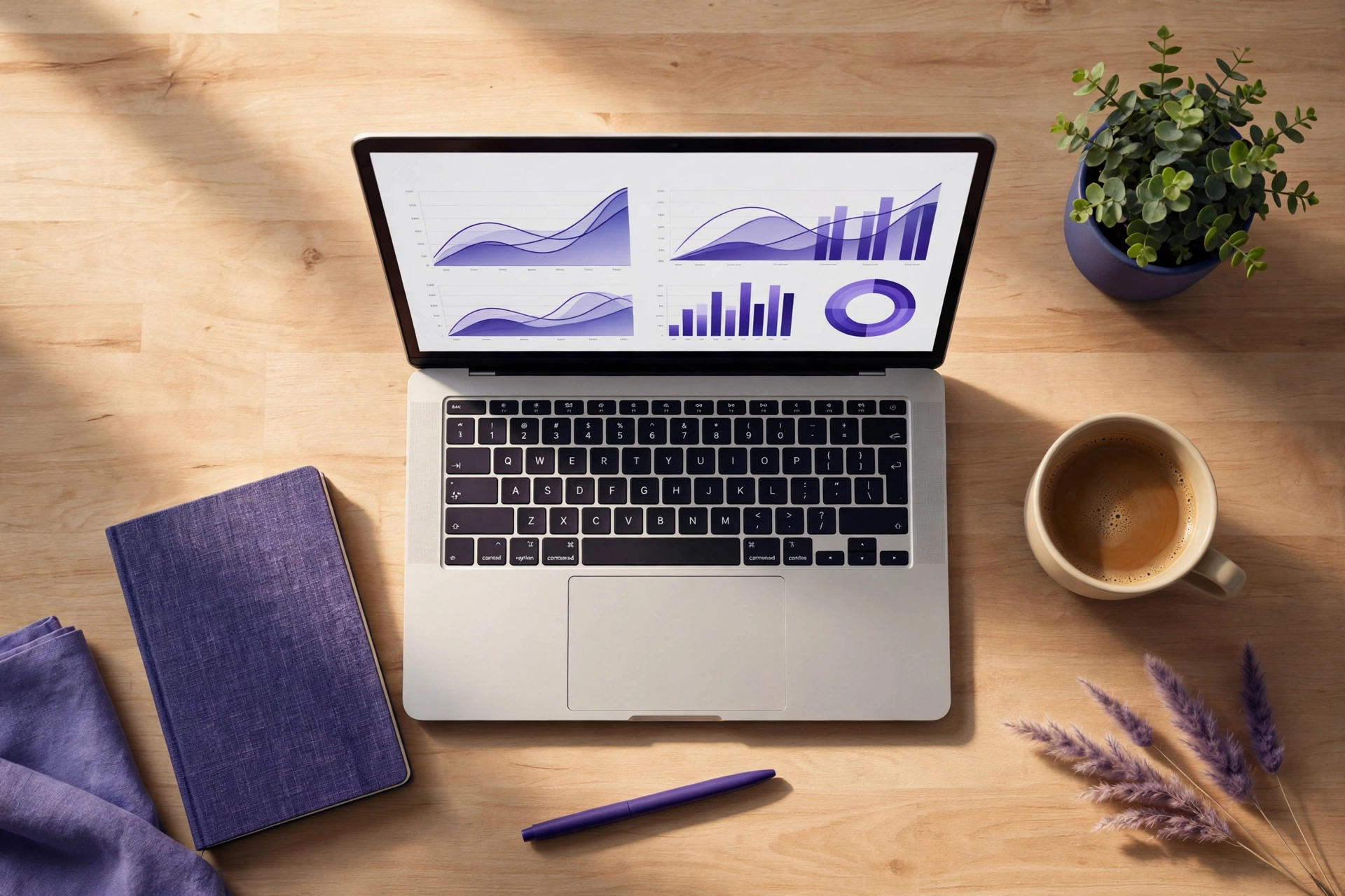 SEO workspace — technical audit and strategy planning