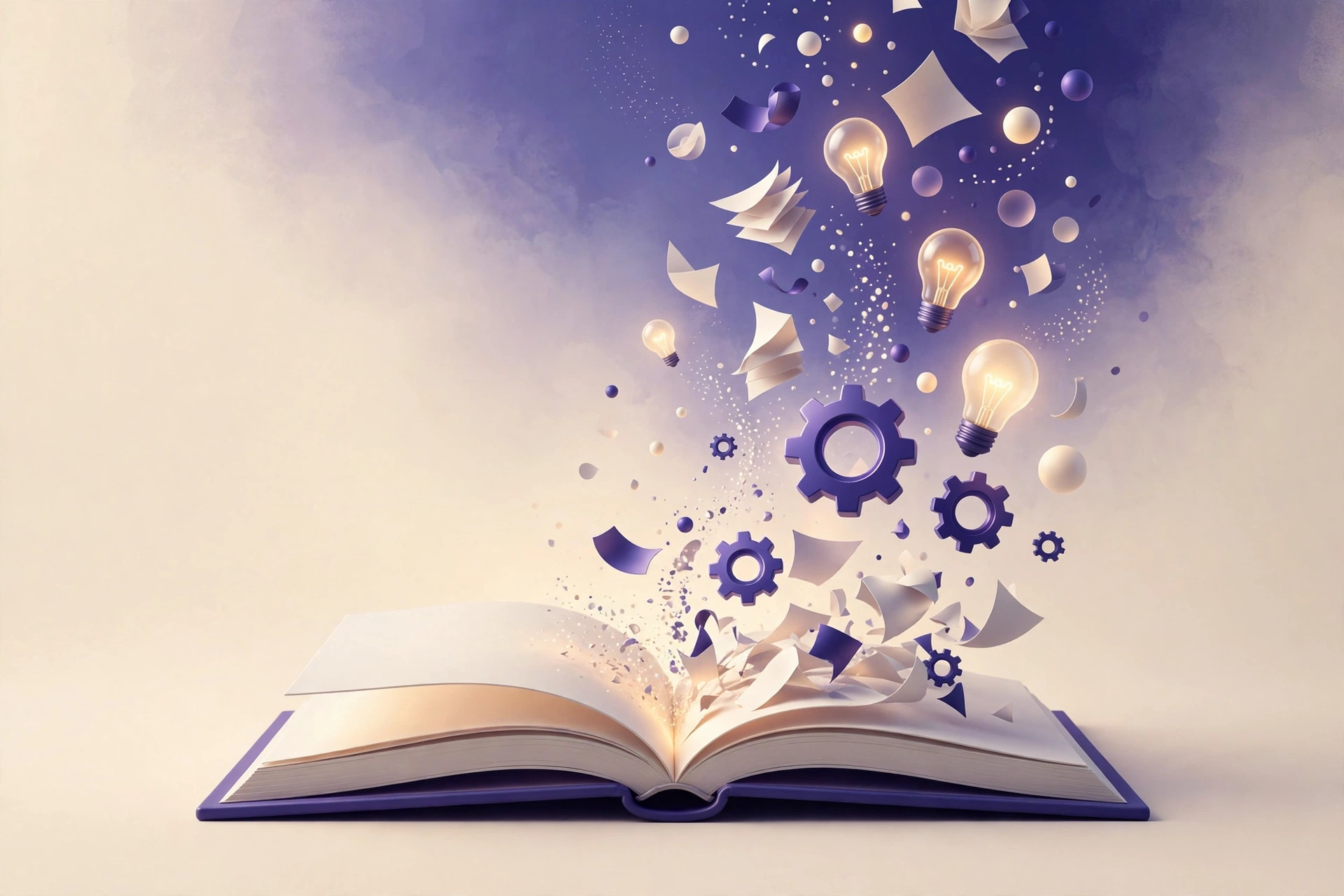 SEO blog — playbooks on SEO, link building and AI search