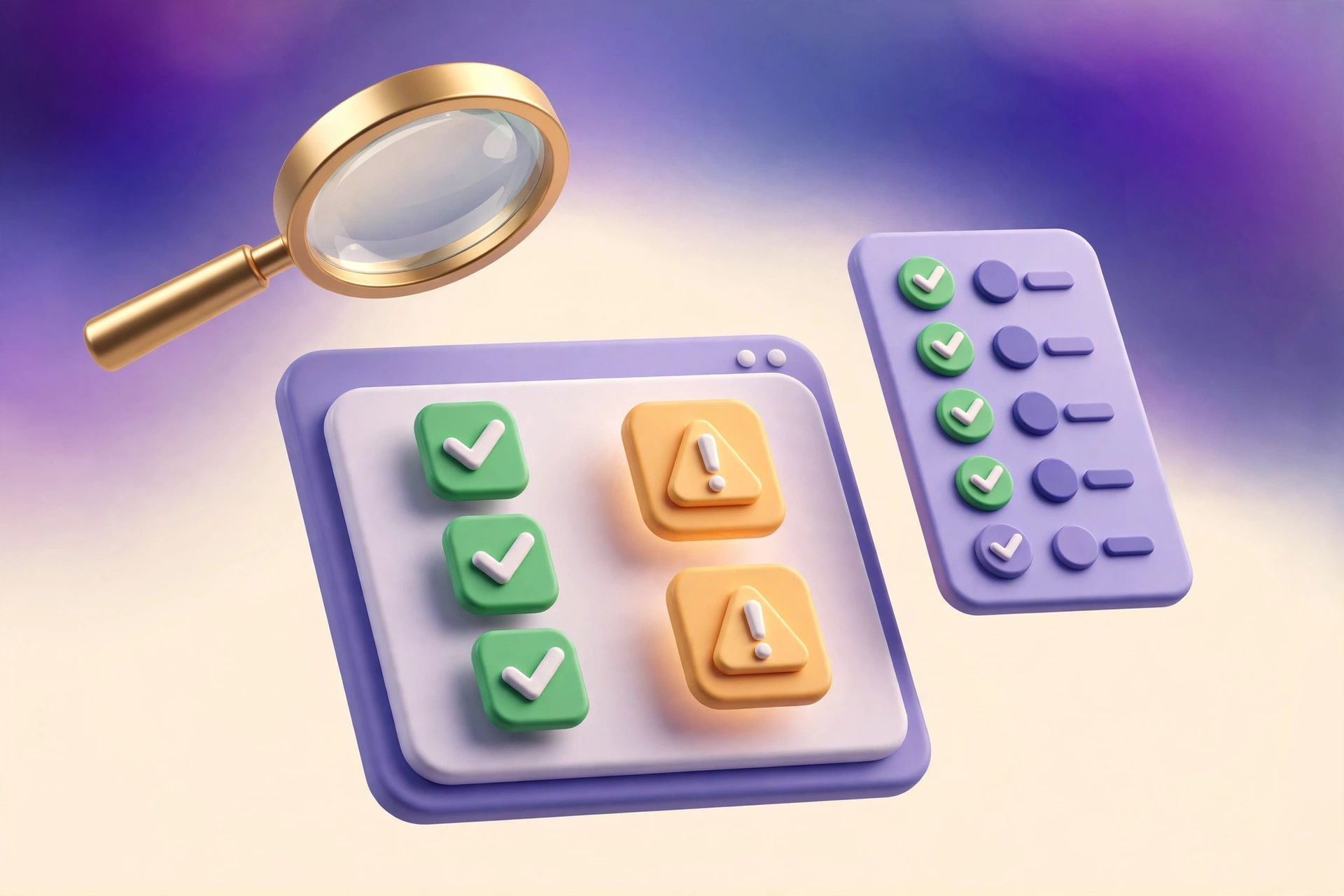 Free SEO audit tool — website health check