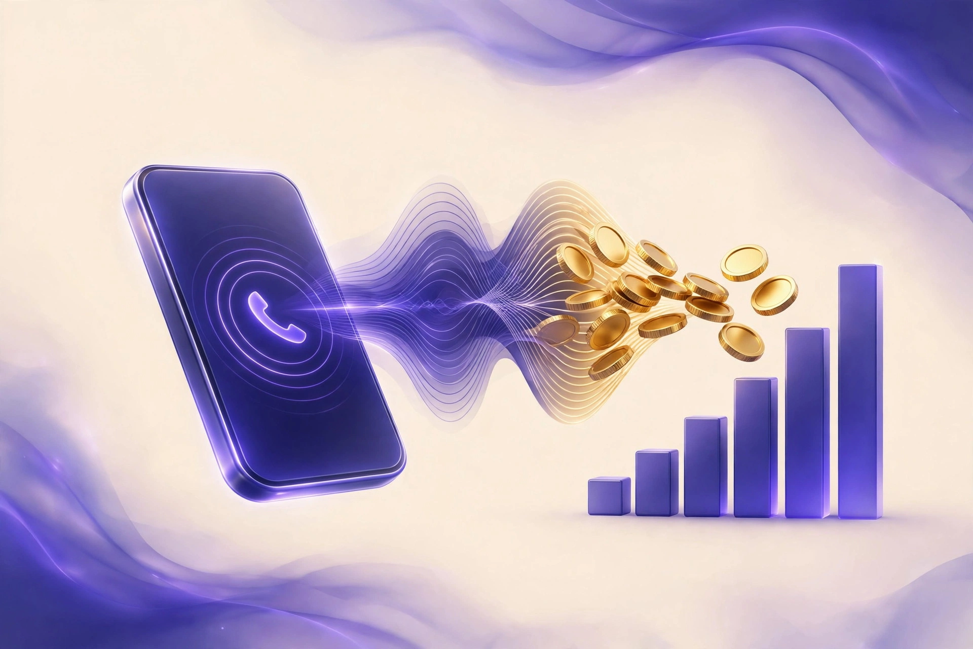 Pay-per-call lead generation website development