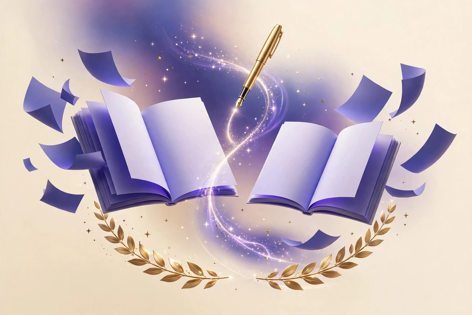 Premium article publishing — guest posts on high-authority websites