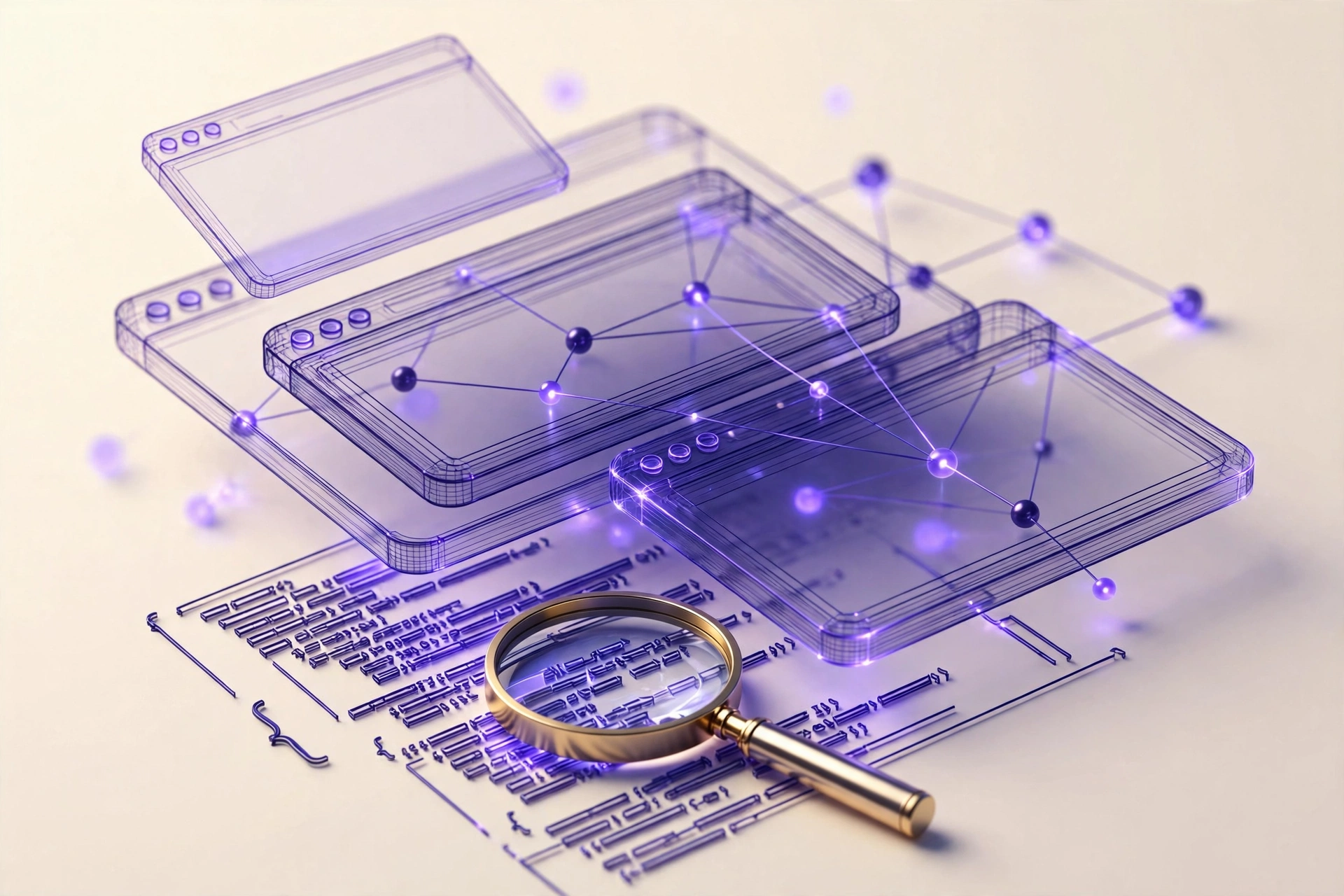 Semantic SEO playbook — how Google understands meaning