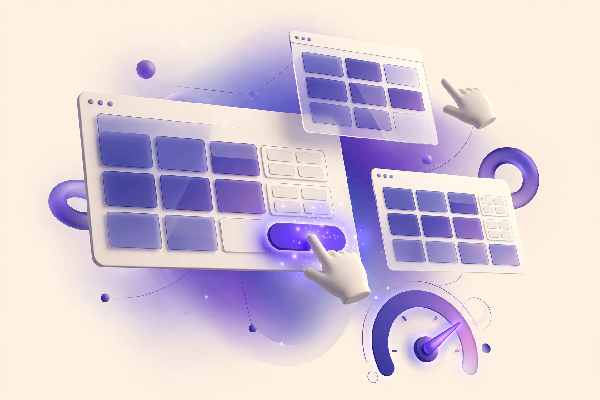 SEO-friendly website design and development services